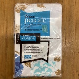 🌟Vintage Style House pillowcases